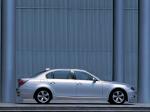 BMW Brilliance 530Li 2007 года (CN)